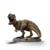 Iron Studios Jurský park Mini Co. PVC figúrka T-Rex Illusion 15 cm