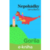 E-kniha Nepohádky - Salma Blanco