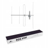 Vonkajšia anténa Spacetronik EOS VHF H/V