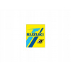 OCHRANNÉ NÁVLEKY NA MANŽETY SUZUKI XRT RESTYLE 22, FARBA ŽLTÁ/MODRÁ