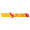 YATO Kábelový nožík 50 x 180 mm izolovaný do 1000 V