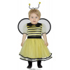 Lil bee - kostým včielky - vek 12 - 18 mesiacov (82 - 88 cm