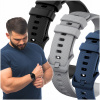 Pásik ChronSmarta pre Xiaomi 22 mm, viacfarebný