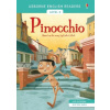 Pinocchio