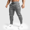 Jogger tepláky Iron Aesthetics Boxed, sivá, Veľkosť XL, Farba Sivá