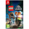 Lego Jurassic World