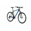 Horský bicykel - Kellys Madman 10 Black Blue XS 26 