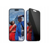 PanzerGlass ochranné sklo UWF Privacy pre iPhone 16 Plus Black Frame P2863
