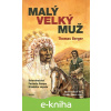 E-kniha Malý velký muž - Thomas Berger