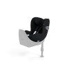 Cybex Autosedačka Sirona T i-Size Plus Sepia Black
