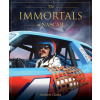 The Immortals of Nascar