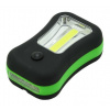 Cattara Svítilna vreckové LED 160 + 15lm CAMPING 13152