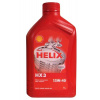 SHELL HELIX HX3 15W-40 - 1 l