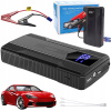 ŠTARTOVACIE ZARIADENIE DO AUTA ŠTARTOVACÍ JUMPSTARTER POWERBANK LED 12V