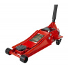 REDATS LS-370 – nízkoprofilový hydraulický pojazdný zdvihák 2,5T