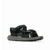 Columbia KONOS HIKER 3 STRAP Pánske Sandále Farba: Black City Grey, Pánske veľkosti obuvi EU: 42 2121571010