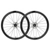 Zapletená kola Fast Forward FFWD Ryot 44 DT 240 plášťová Shimano černá matná