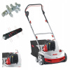 Vertikulátor - Benzínový vertikutátor AL-KO Combi Care 38 P 2v1 (Vertikulátor - Benzínový vertikutátor AL-KO Combi Care 38 P 2v1)
