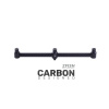 ZFISH ZFISH Hrazda Carbon Buzzer Bar 30cm/3 pruty
