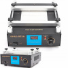 QUARTZOVÝ PREHEATEROVÝ OHRIEVAČ YIHUA WEP TECHREBAL 853A 450W PRE SERVIS GSM