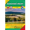 VKÚ Harmanec 118 Bukovské vrchy 1: 50 000