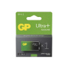 Batéria 6F22 (9V) alkalická GP Ultra Plus 9V