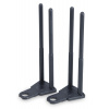 Ochranné uši Anaconda Snag Bar Kit 13,5cm