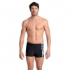 Pánske plavky arena Feel Men's Splash Point Shorts veľkosť 4 / 32UK