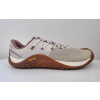Merrell barefoot Trail Glove 7 oyster/gum - dámské 37,5