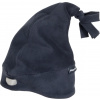 Playshoes Fleecová čiapka tmavomodrá Veľkosť: 51