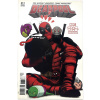 Deadpool 17B VF 2016 Marvel komiks