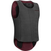 Komperdell Ochrana chrbtice Ballistic Vest Champion 22 Komperdell, detská, čierna Veľkosť: 116