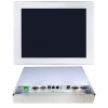Jetway HPC-121SC-2930-4G Panel-PC (Intel N2930, 12.1