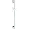 HANSGROHE Unica sprchová tyč Croma 65 cm (obsahuje jazdec), chróm, 26505000
