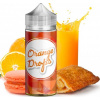 Príchuť Shake and Vape Infamous - Orange 20ml Orange