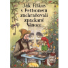 Jak Fiškus s Pettsonem zachraňovali zpackané Vánoce - Sven Nordqvist