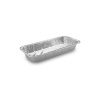 Wimex Misa (ALU) Gastro hranatá 321 x 160 x 42 mm 1510ml `1/3`