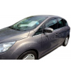 HEKO | Deflektory / ofuky okien pre Ford C-MAX 2011-vyššie 2 ks