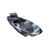 FEEL FREE - Kajak BIG FISH 108 Profish Drive 335 cm Urban Camo