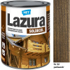 HET® SOLDECOL Lazura olejová na dřevo Barva (odstín): 32 palisandr, Velikost balení: 0,75 l