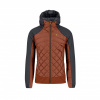 Karpos Lastei Active Plus Bunda Mahogany/Woodl. Gray