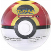 Pokémon TCG: Plechovka Poké Ball (2025)