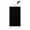 AppleKing premium LCD displej s dotykovým sklom a rámčekom pre Apple iPhone 6S Plus – biely - možnosť vrátiť tovar ZADARMO do 30tich dní