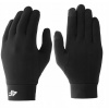 Rukavice - Rukavice 4f reu009-H4Z22 Black XL (4f termoaktívne dotykové rukavice xl)