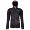Ortovox Col Becchei Jacket W Black Raven