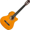 Klasická gitara 4/4 VC104CE s výrezom, natural Valencia