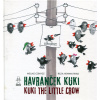 Havranček Kuki / Kuki the little crow (Melike Günyüz a Reza Hemmatirad)