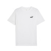 Puma Essentials Small No. 1 Logo Tee, M, ZĽAVA