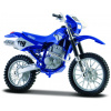 Maisto Yamaha TT-R 250 1 : 18 090159066439