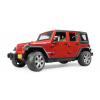 Bruder 2525 Jeep Wrangler